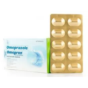 Omeprazole Capsule